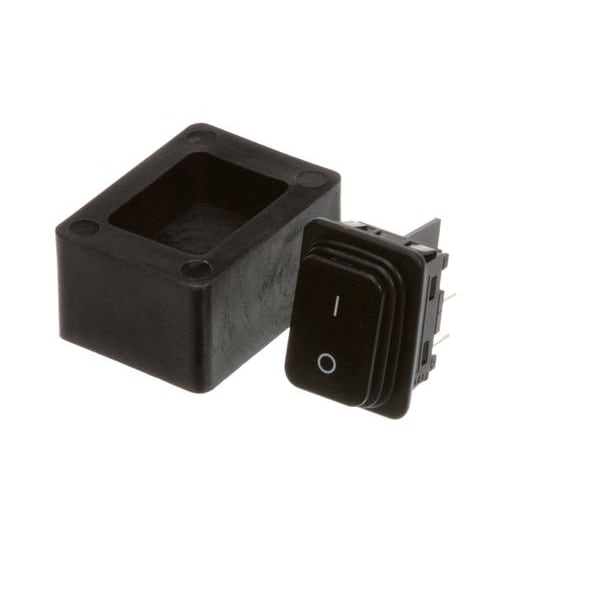 Power Switch Replacement Kit